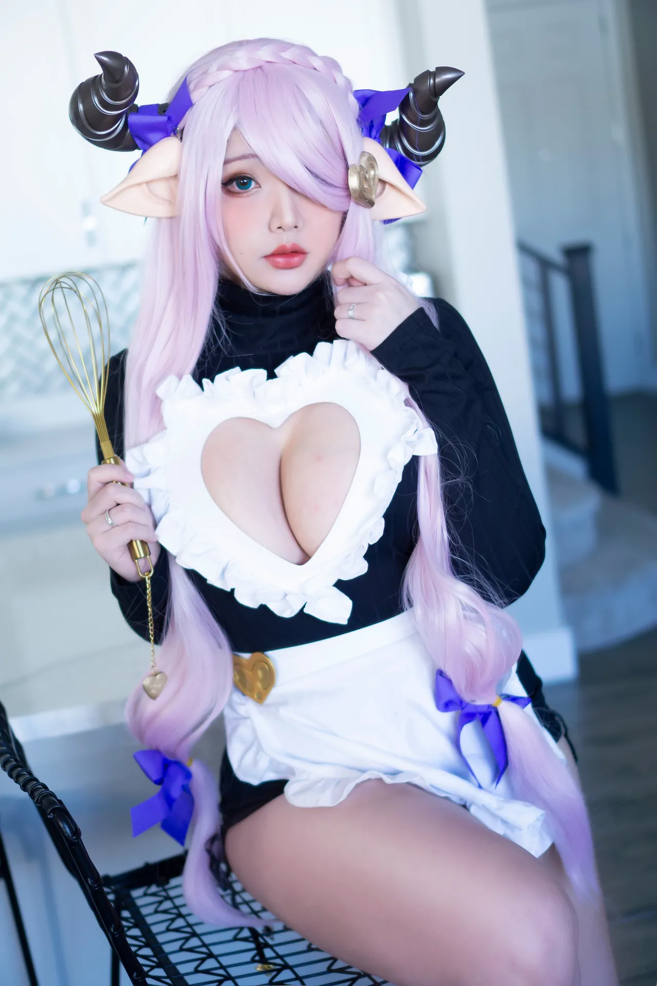 Hana Bunny - Narmaya Valentine-erohere0.webp